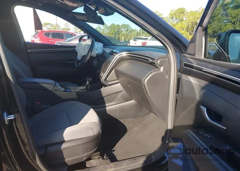 2022 Hyundai Santa Cruz Sel from USA, damaged, VIN 5NTJC4AE6NH018060